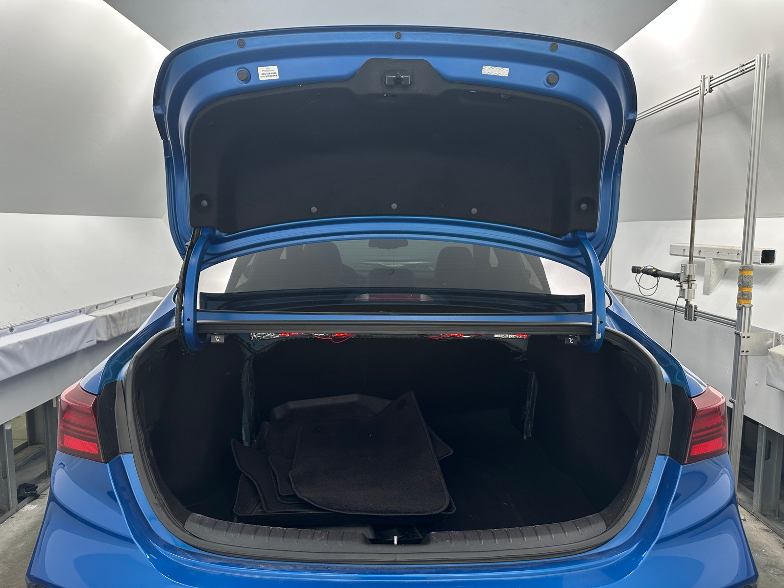 Thumbnail: 2022 Kia Forte - 6