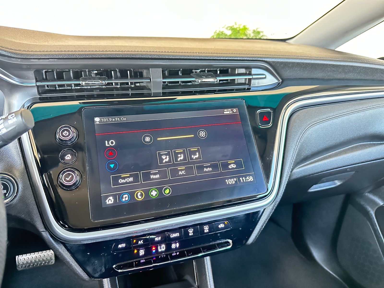 Thumbnail: 2023 Chevrolet Bolt EV - 4