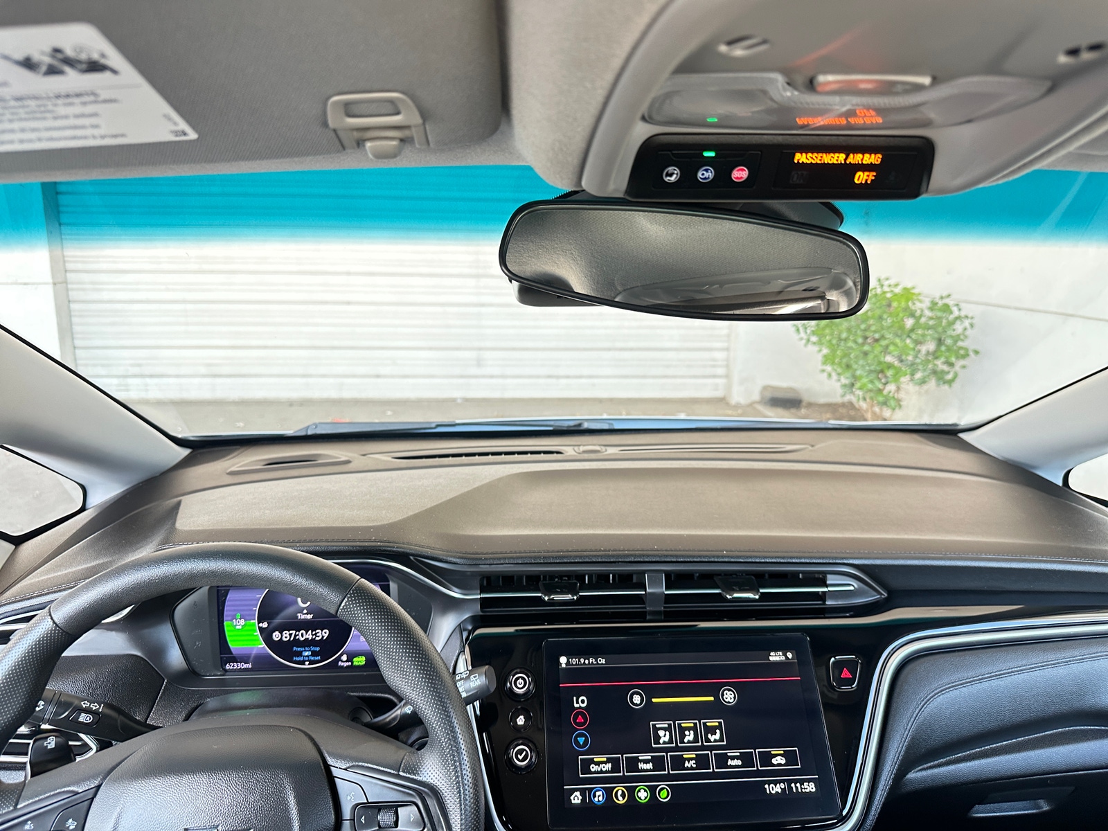 Thumbnail: 2023 Chevrolet Bolt EV - 3