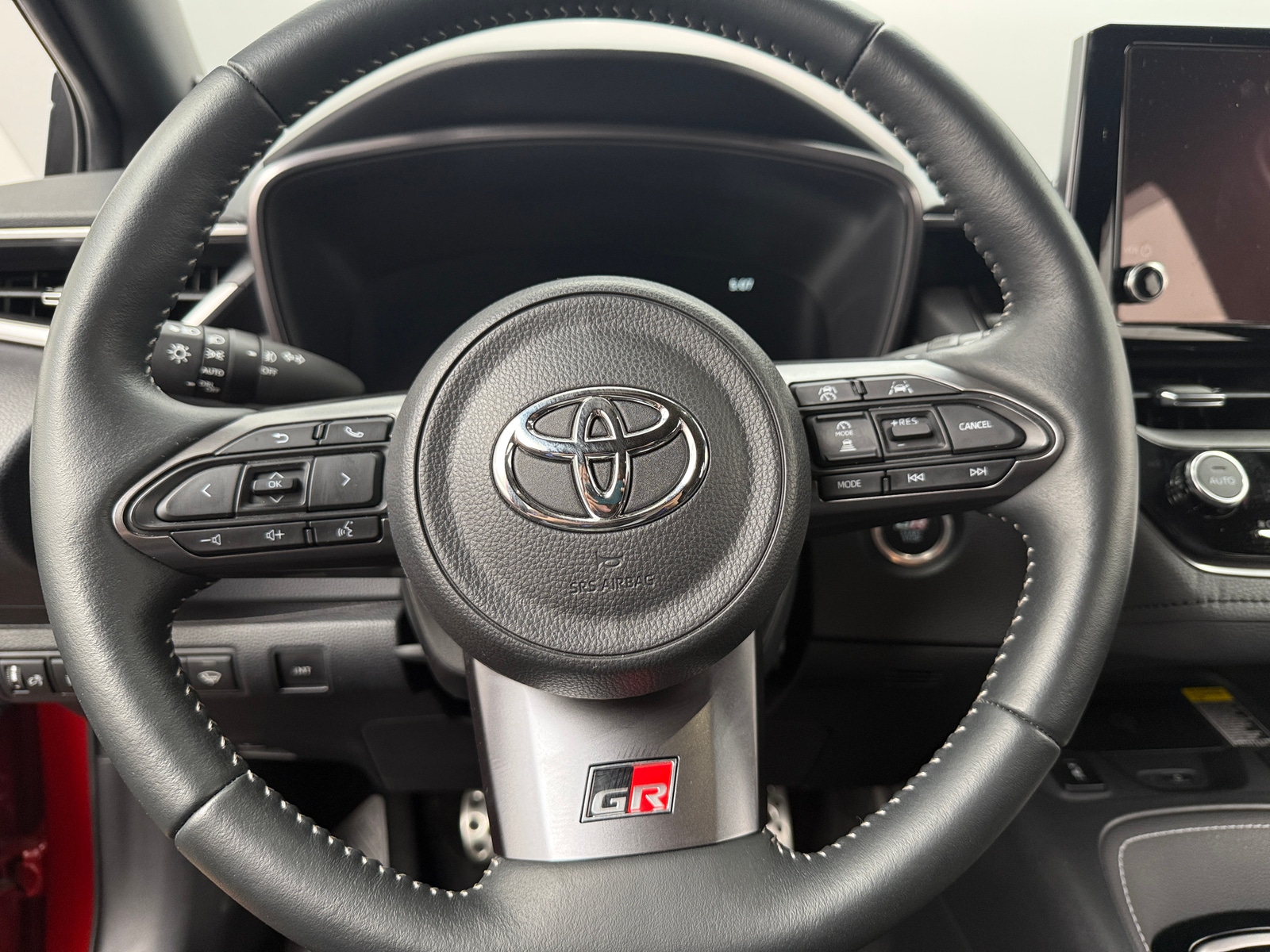 Thumbnail: 2024 Toyota GR Corolla - 5