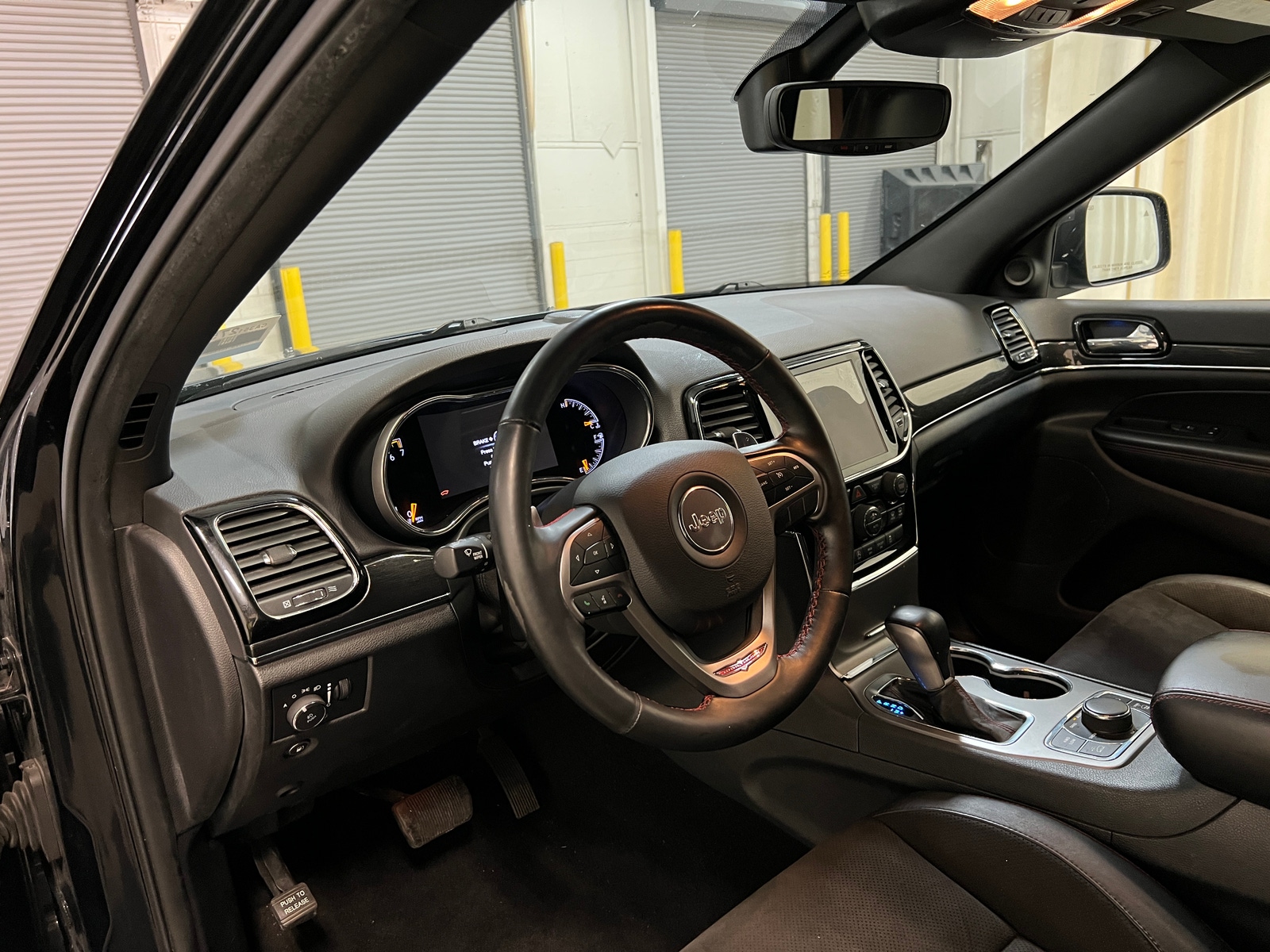 Thumbnail: 2020 Jeep Grand Cherokee - 2