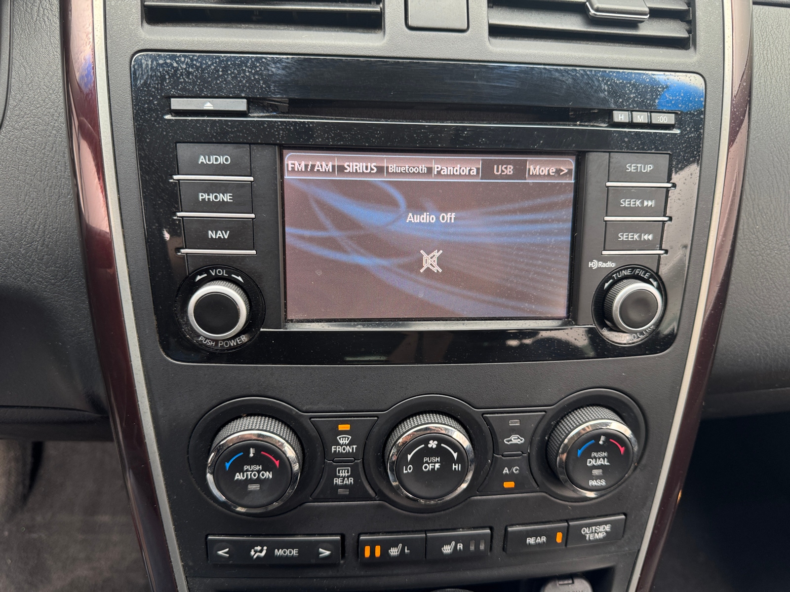 Thumbnail: 2015 Mazda CX-9 - 3