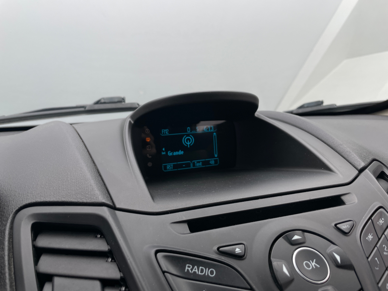 Thumbnail: 2017 Ford Fiesta - 4