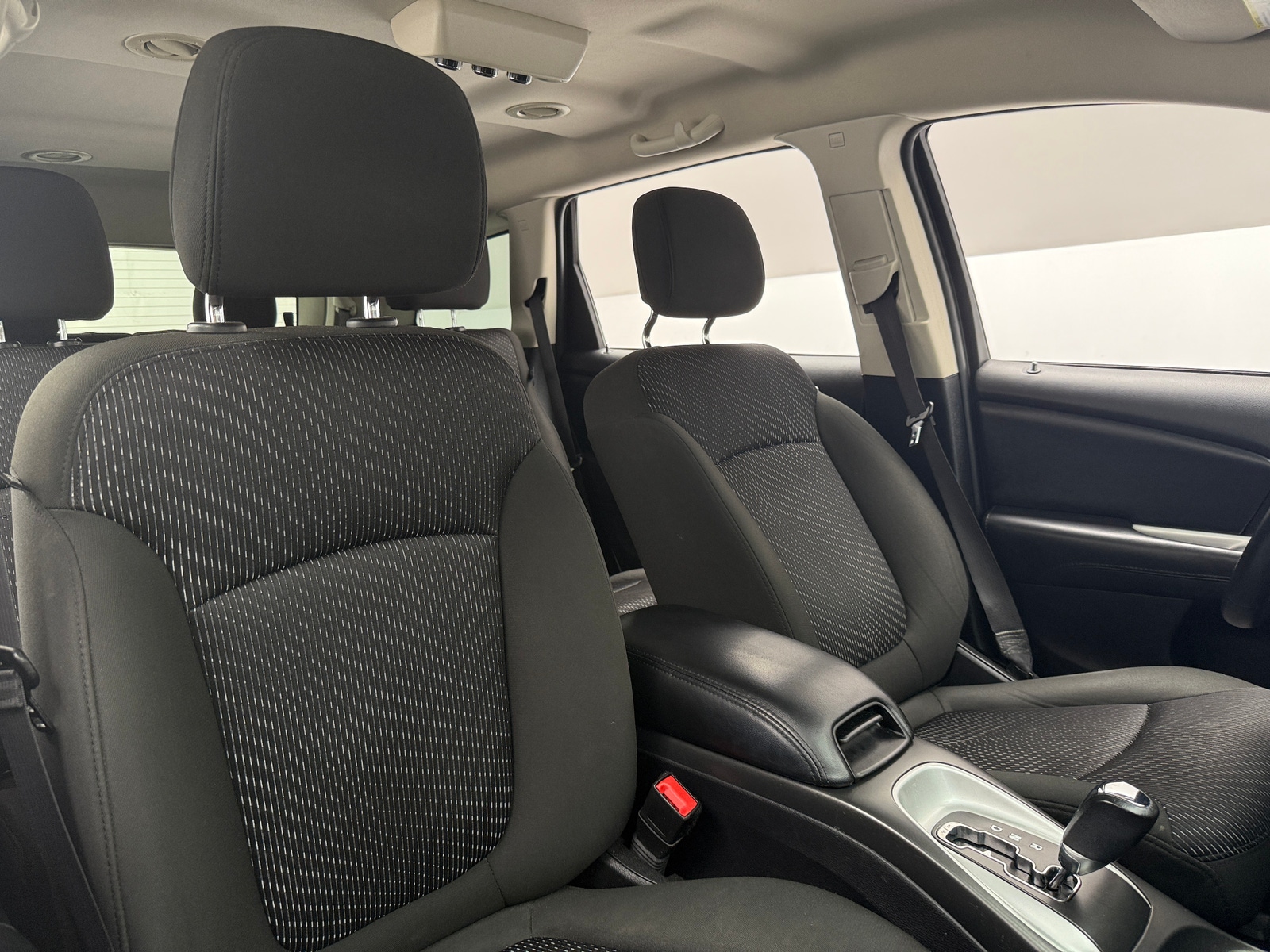 Thumbnail: 2019 Dodge Journey - 2