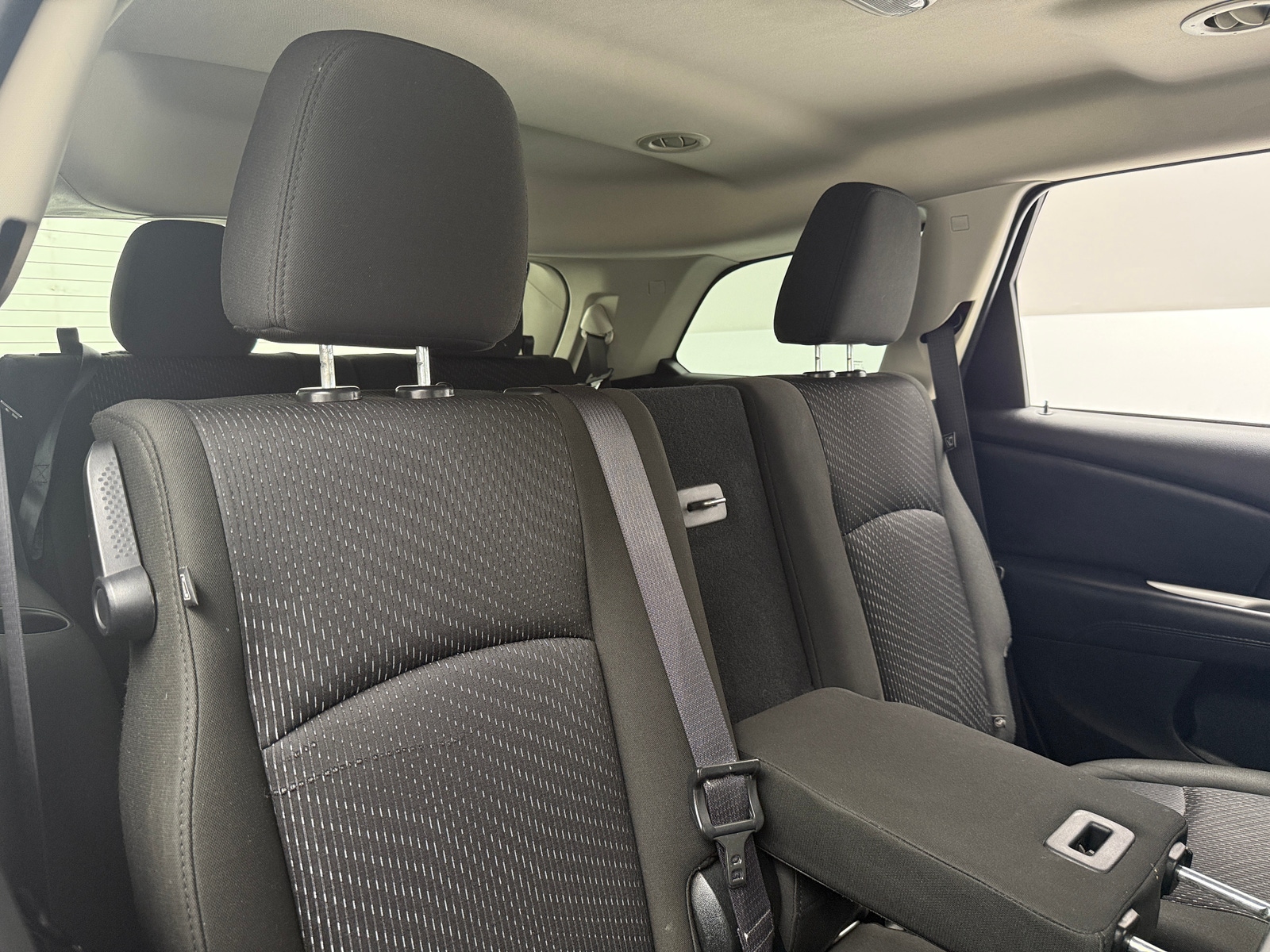 Thumbnail: 2019 Dodge Journey - 6