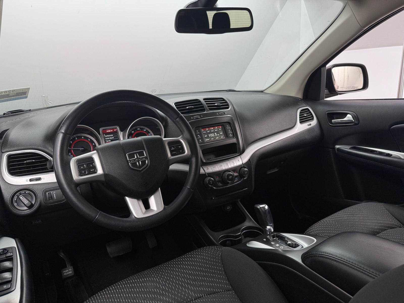 Thumbnail: 2019 Dodge Journey - 3