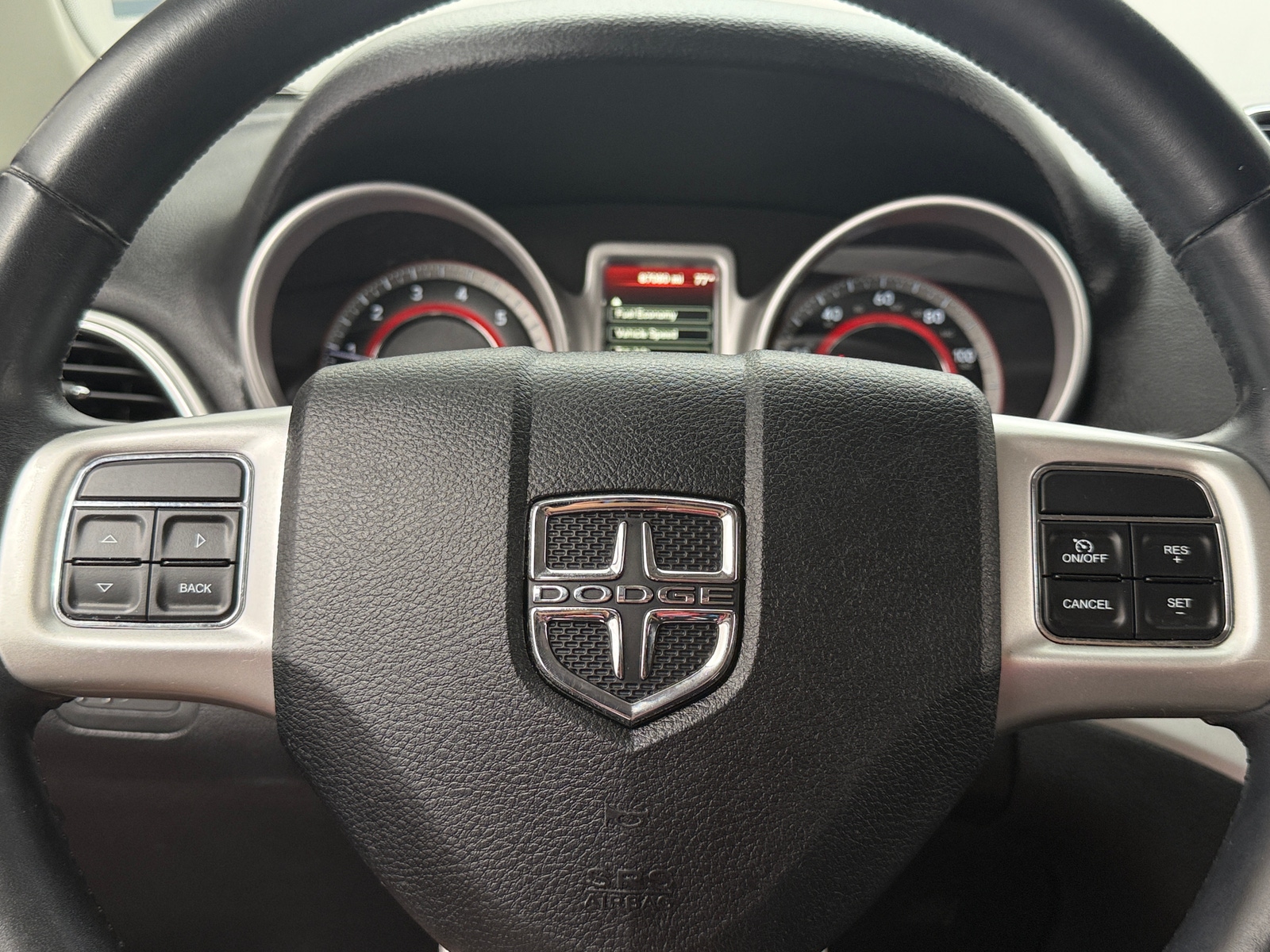 Thumbnail: 2019 Dodge Journey - 5