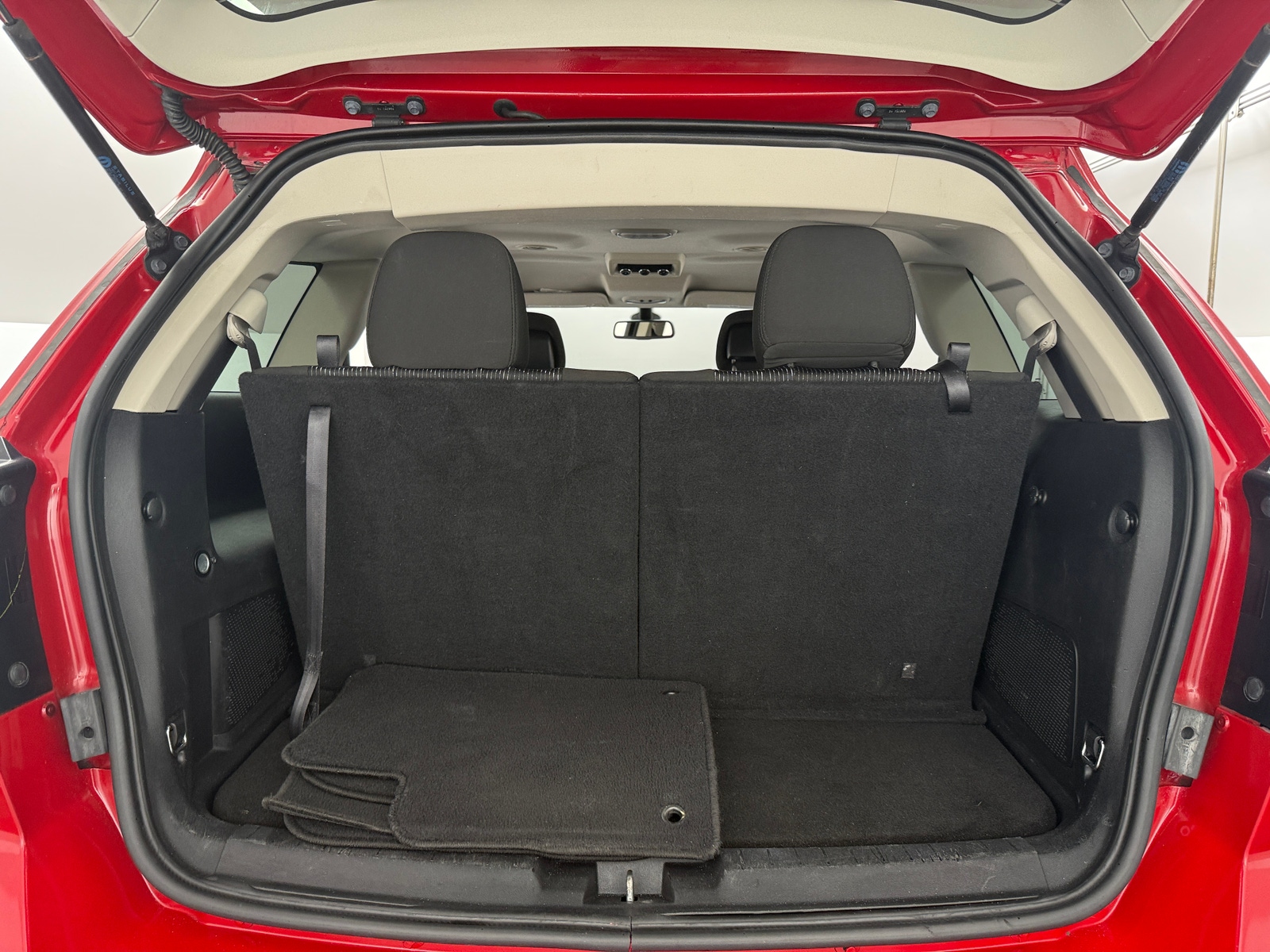 Thumbnail: 2019 Dodge Journey - 7