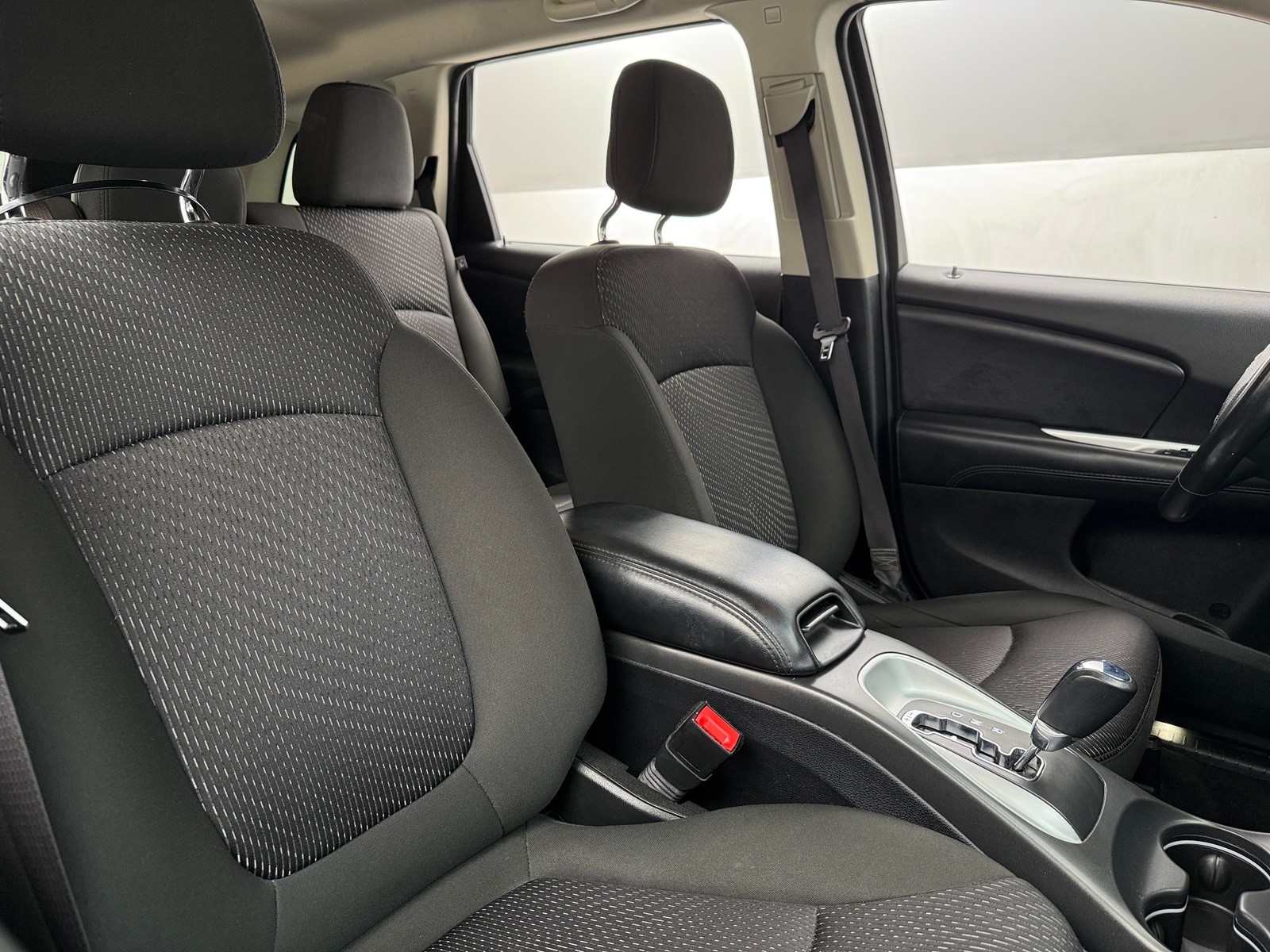 Thumbnail: 2019 Dodge Journey - 2