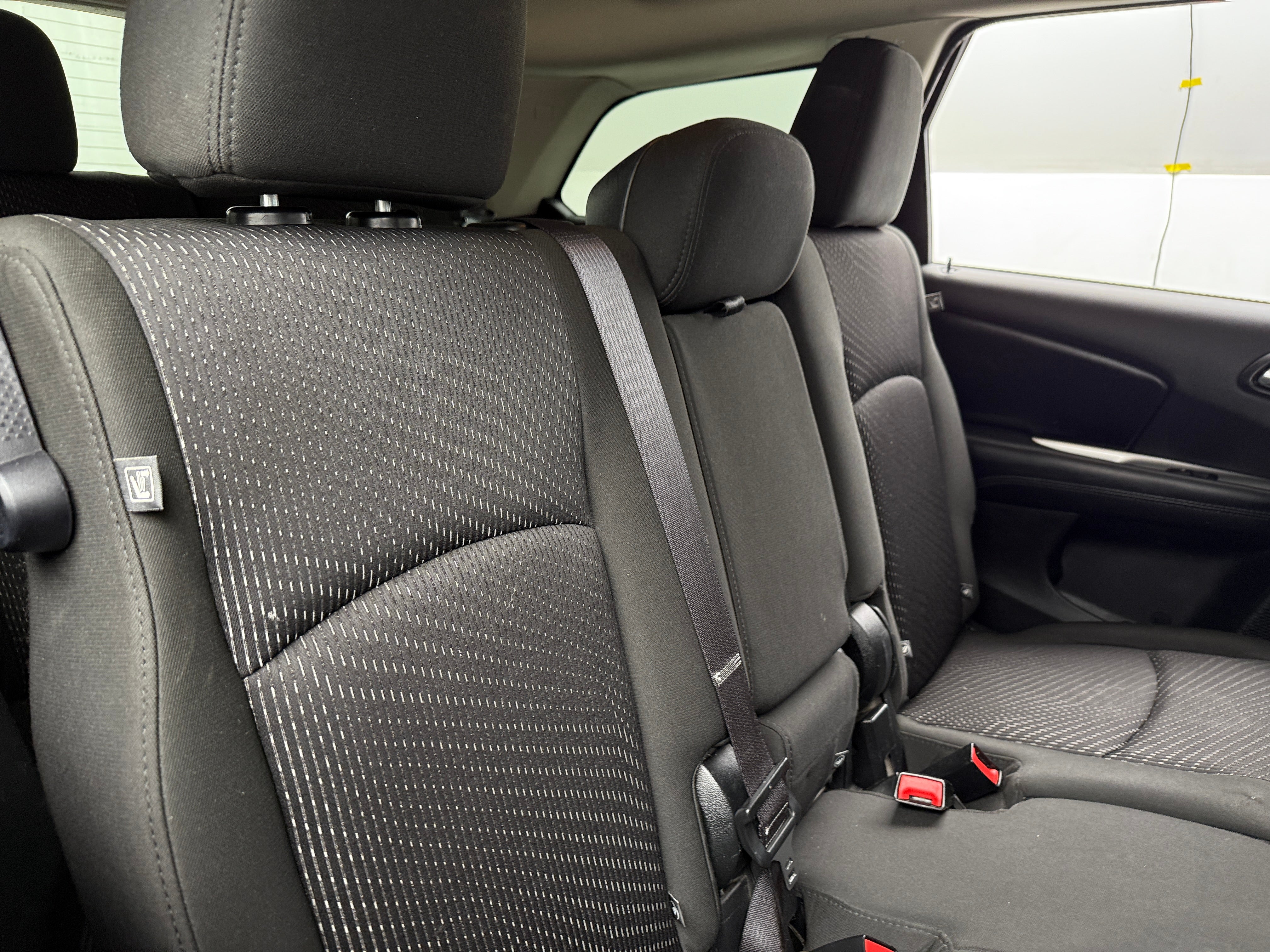 2019 Dodge Journey