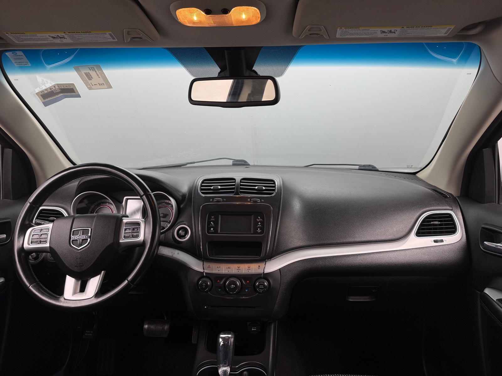 Thumbnail: 2019 Dodge Journey - 3