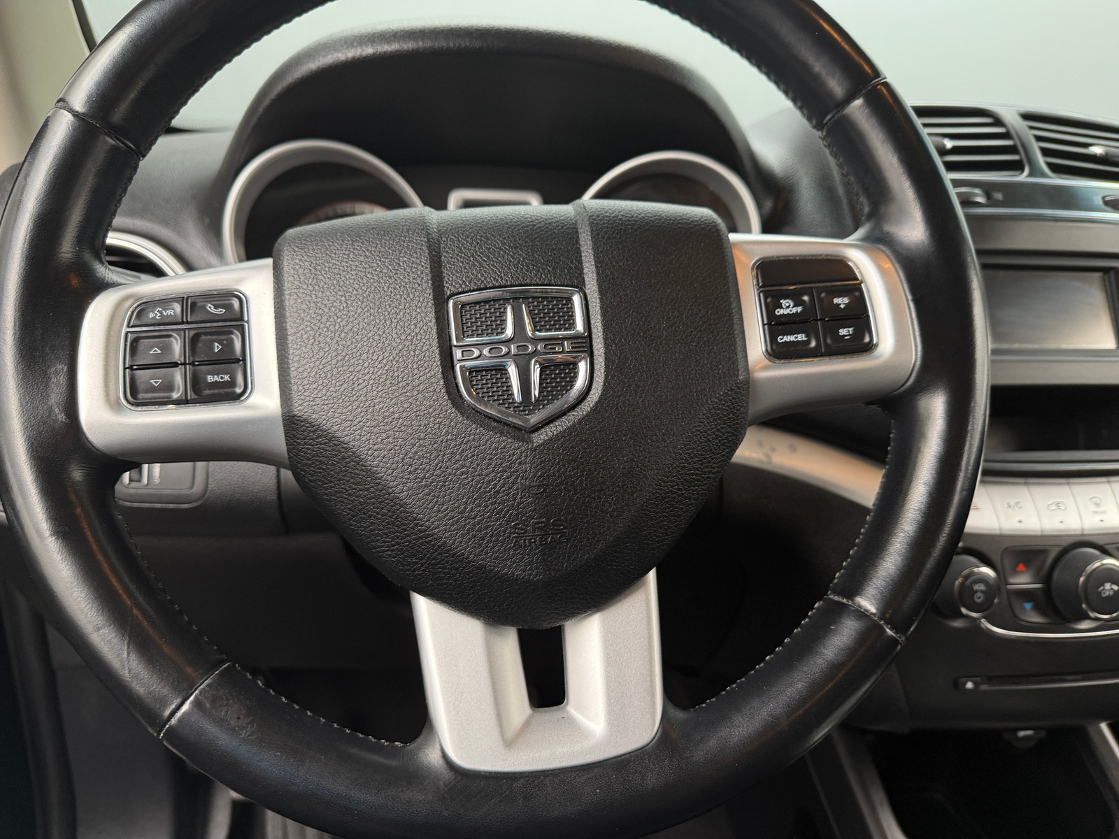 Thumbnail: 2019 Dodge Journey - 5