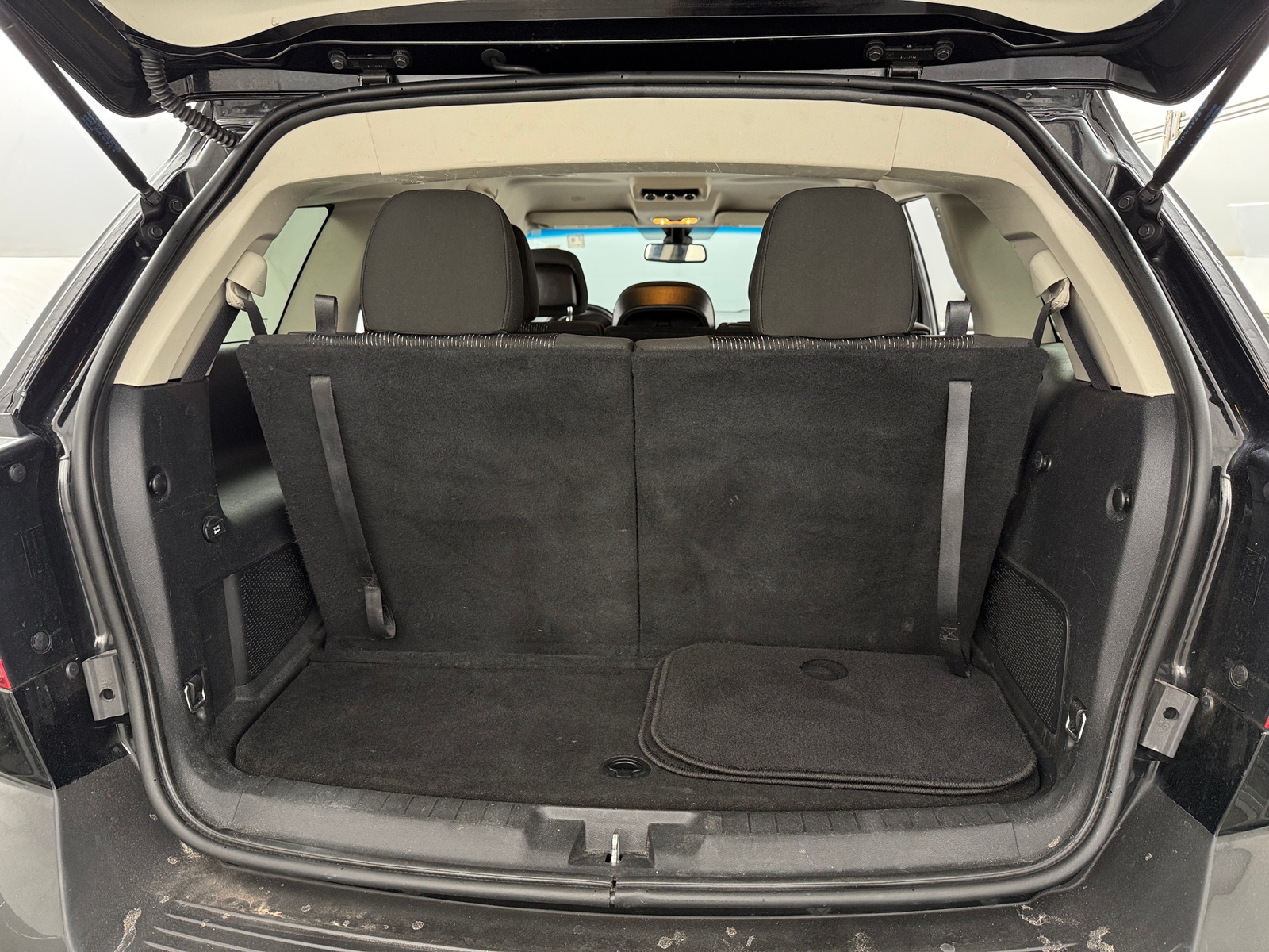 Thumbnail: 2019 Dodge Journey - 7