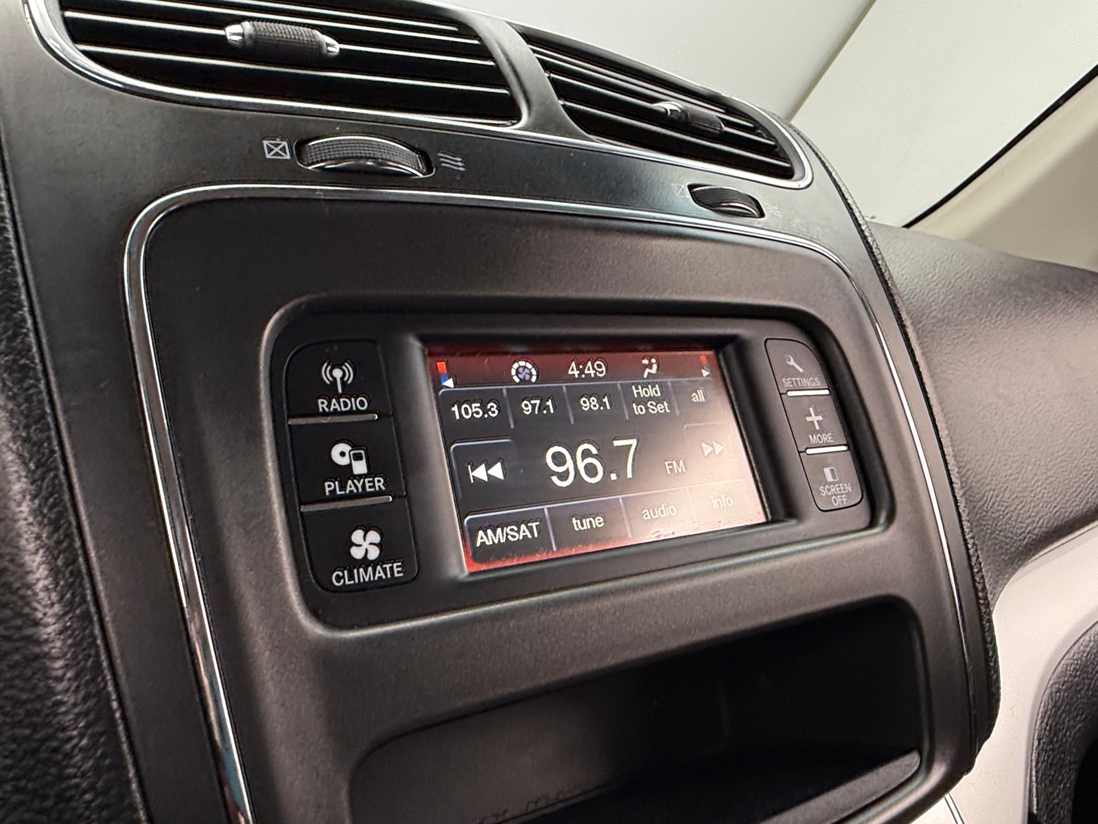 Thumbnail: 2019 Dodge Journey - 4