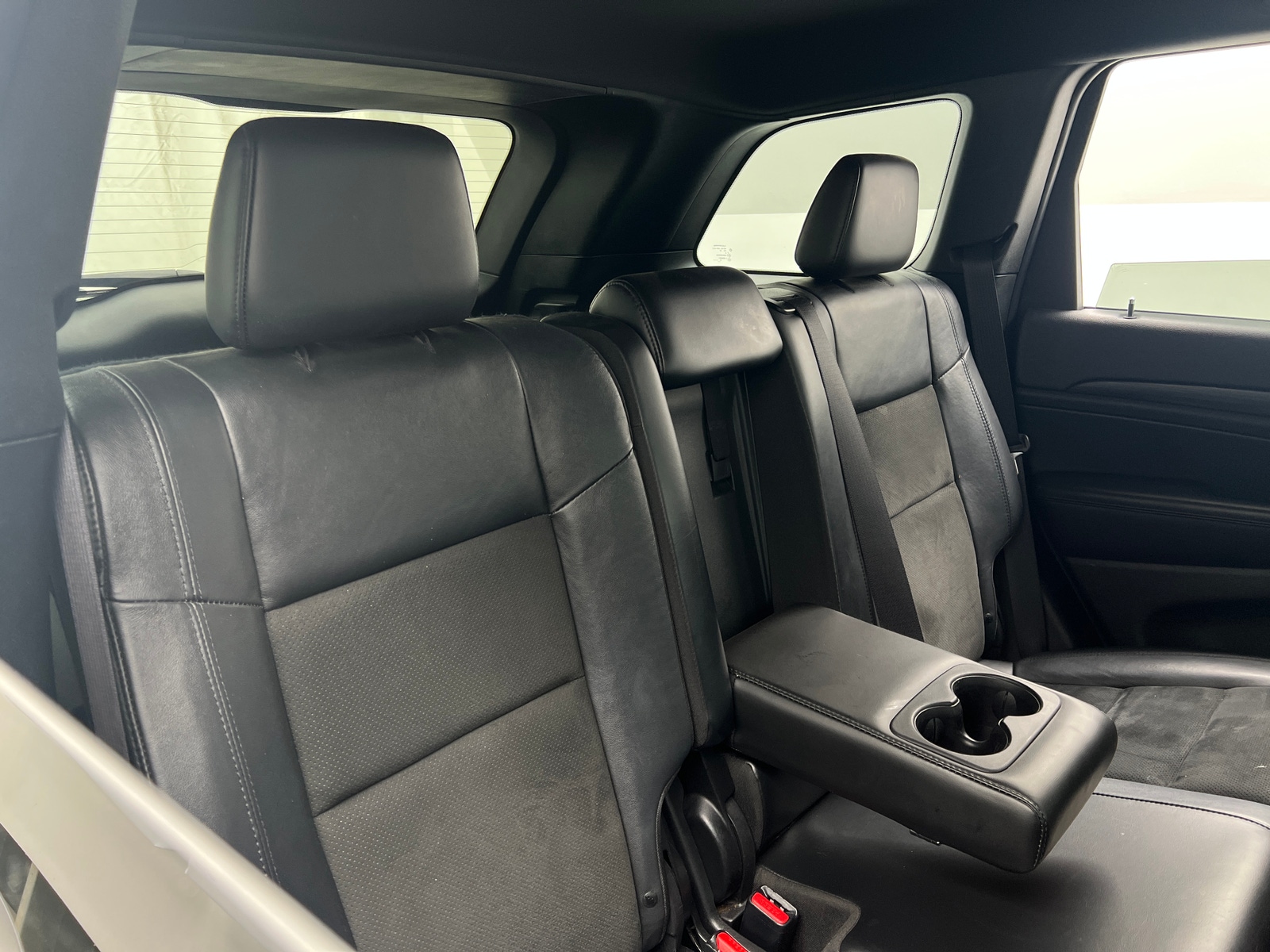Thumbnail: 2020 Jeep Grand Cherokee - 5