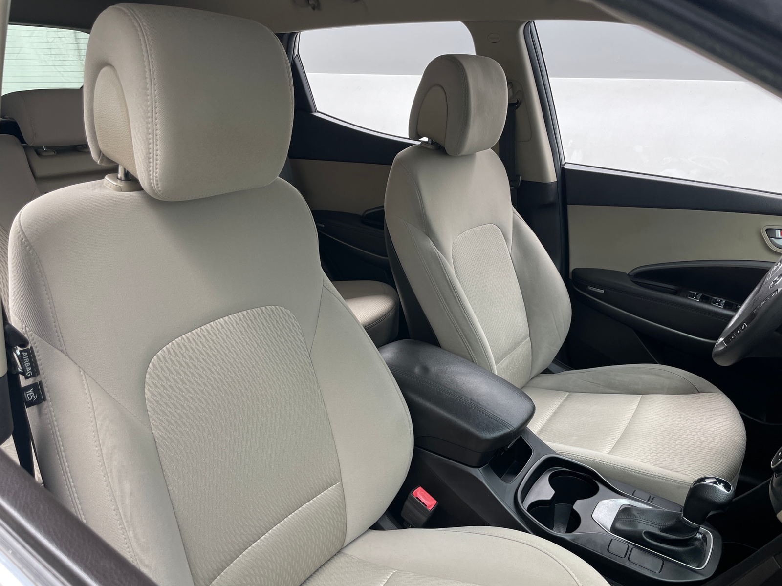 Thumbnail: 2017 Hyundai Santa Fe - 2