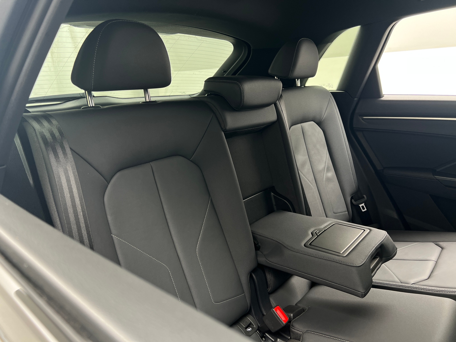 Thumbnail: 2022 Audi Q3 - 5