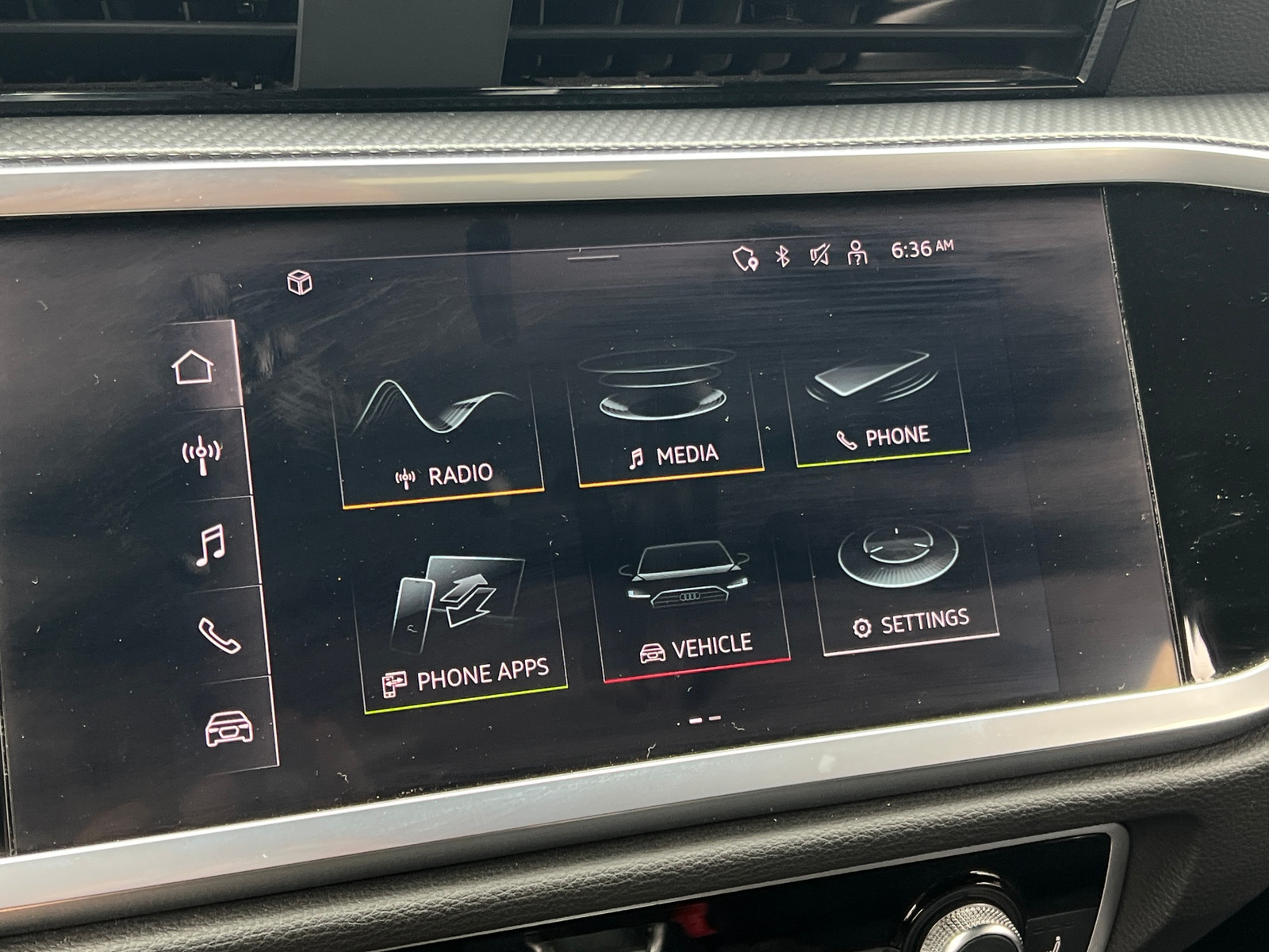 Thumbnail: 2022 Audi Q3 - 3
