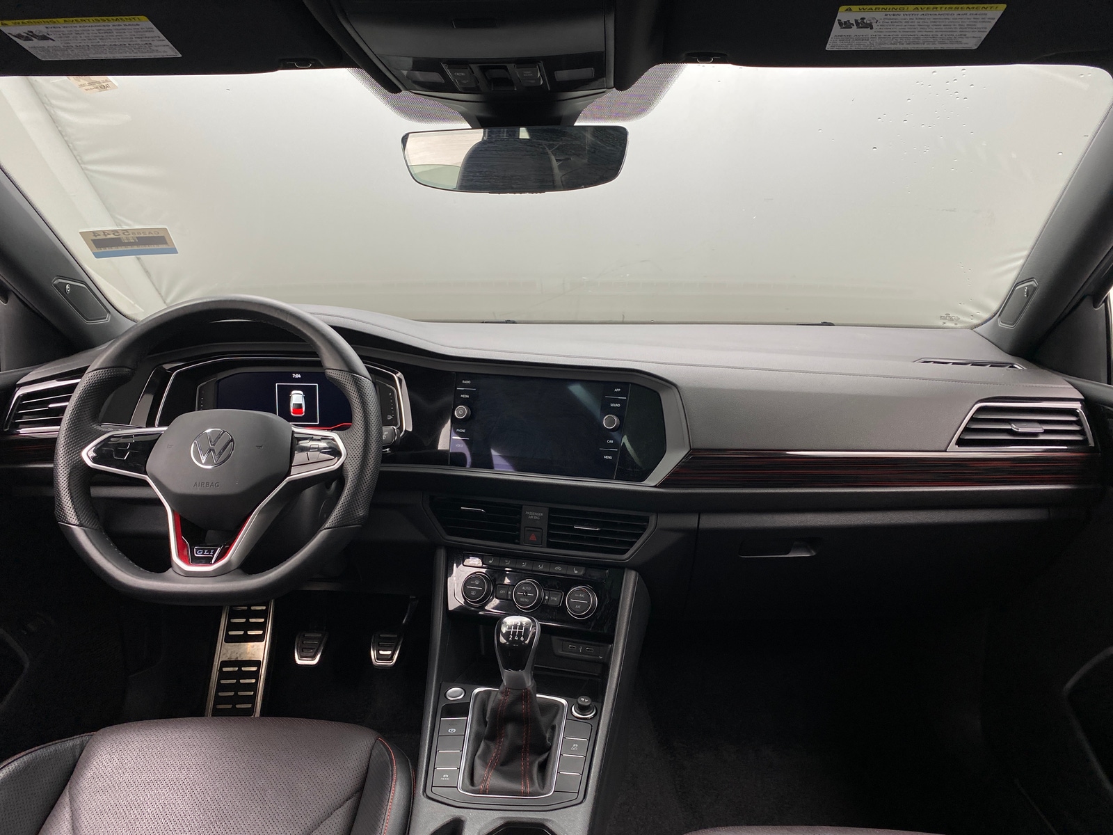 Thumbnail: 2023 Volkswagen Jetta - 2