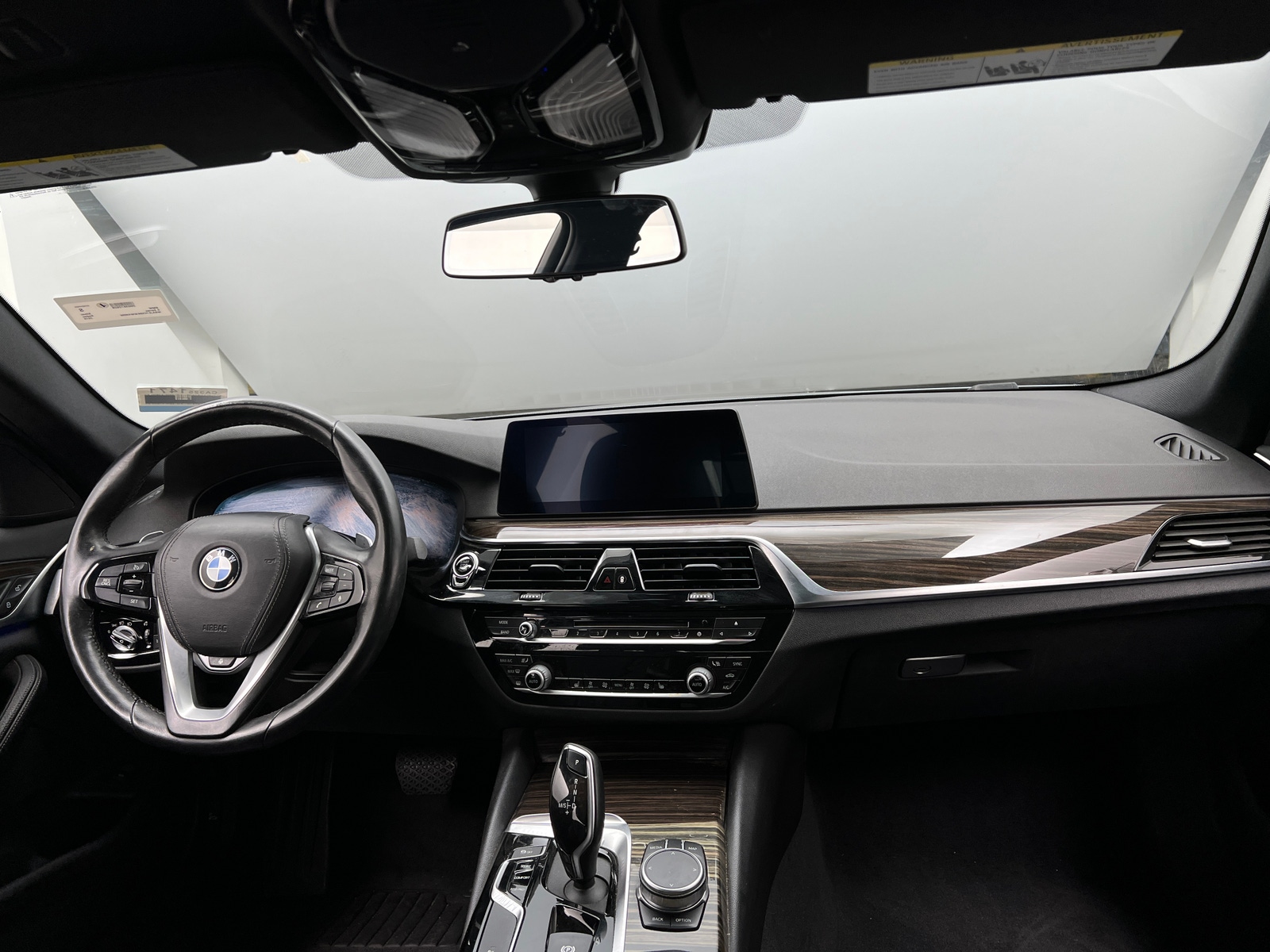 Thumbnail: 2019 BMW 5 Series - 2