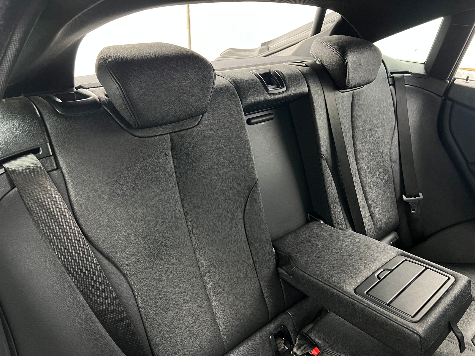 Thumbnail: 2019 BMW 4 Series - 5