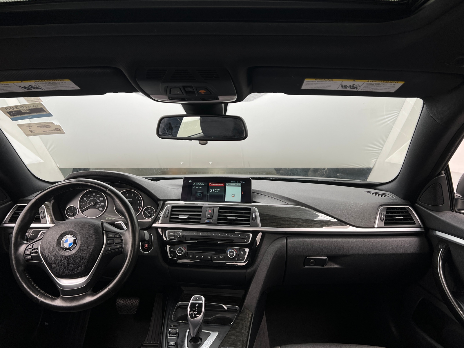 Thumbnail: 2019 BMW 4 Series - 2