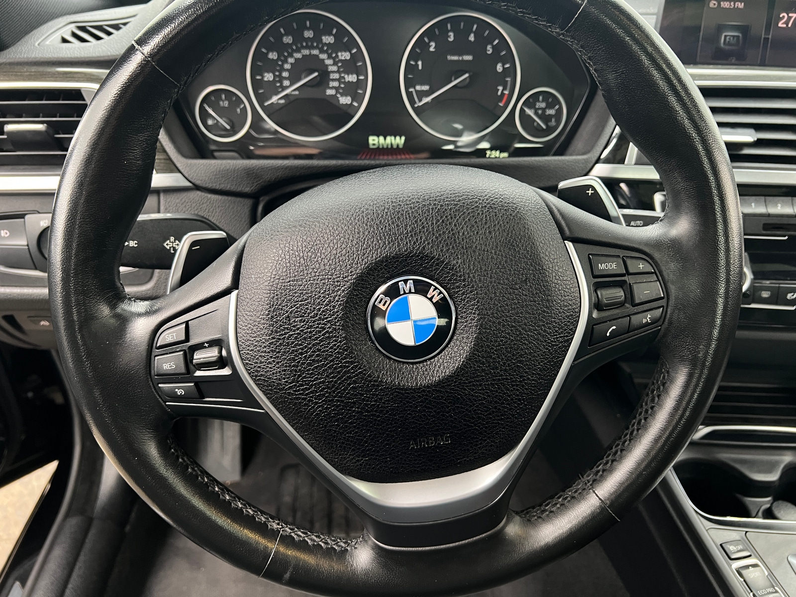 Thumbnail: 2019 BMW 4 Series - 4