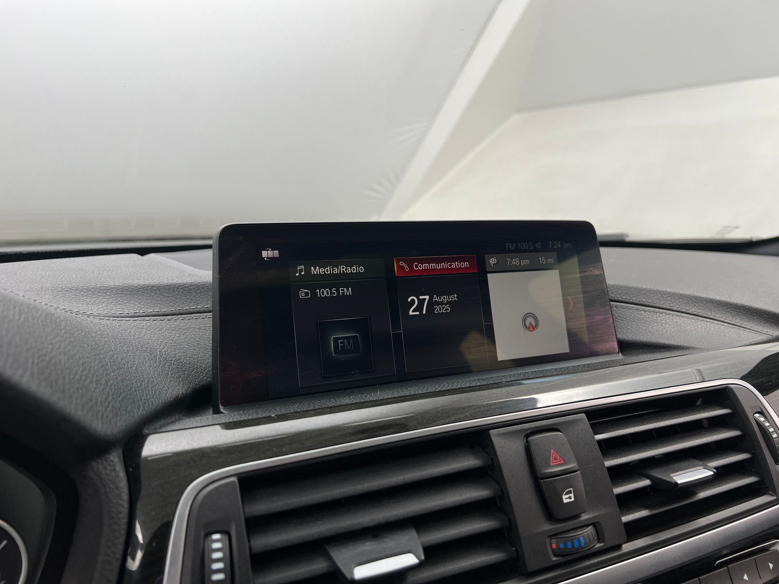 Thumbnail: 2019 BMW 4 Series - 3