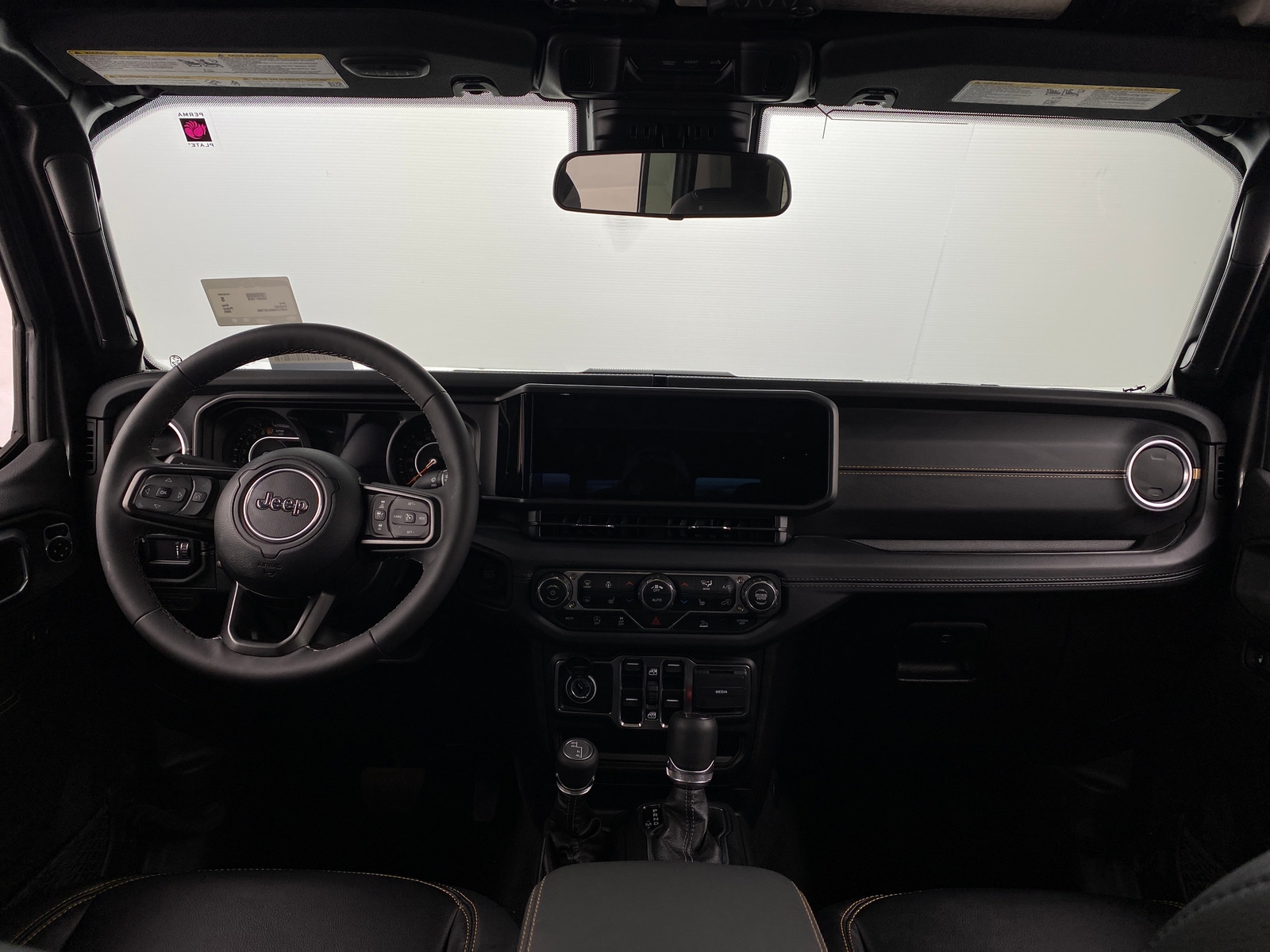 Thumbnail: 2025 Jeep Gladiator - 2