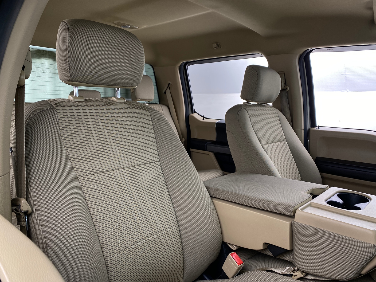 Thumbnail: 2018 Ford Econoline - 2