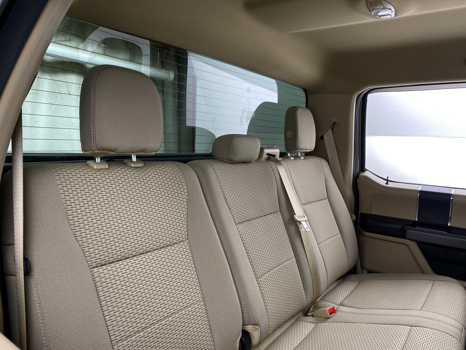 Thumbnail: 2018 Ford Econoline - 6