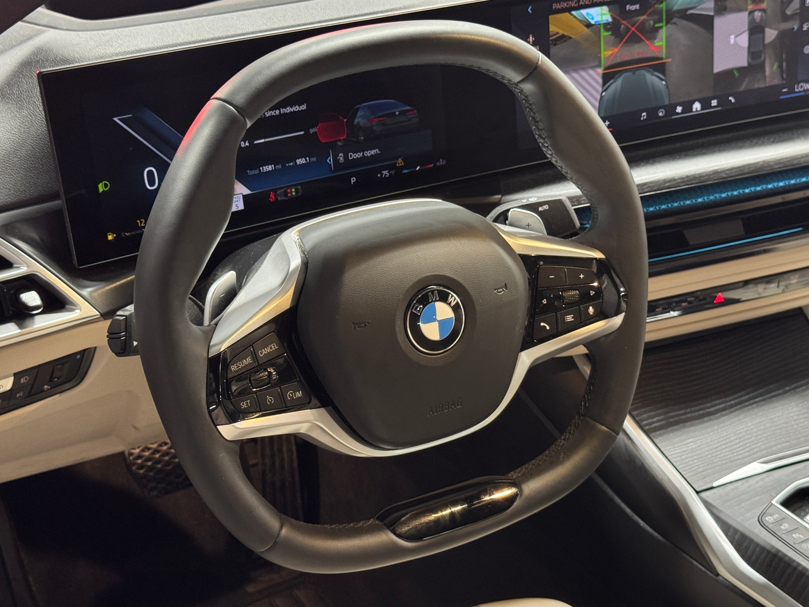 Thumbnail: 2025 BMW 4 Series - 3