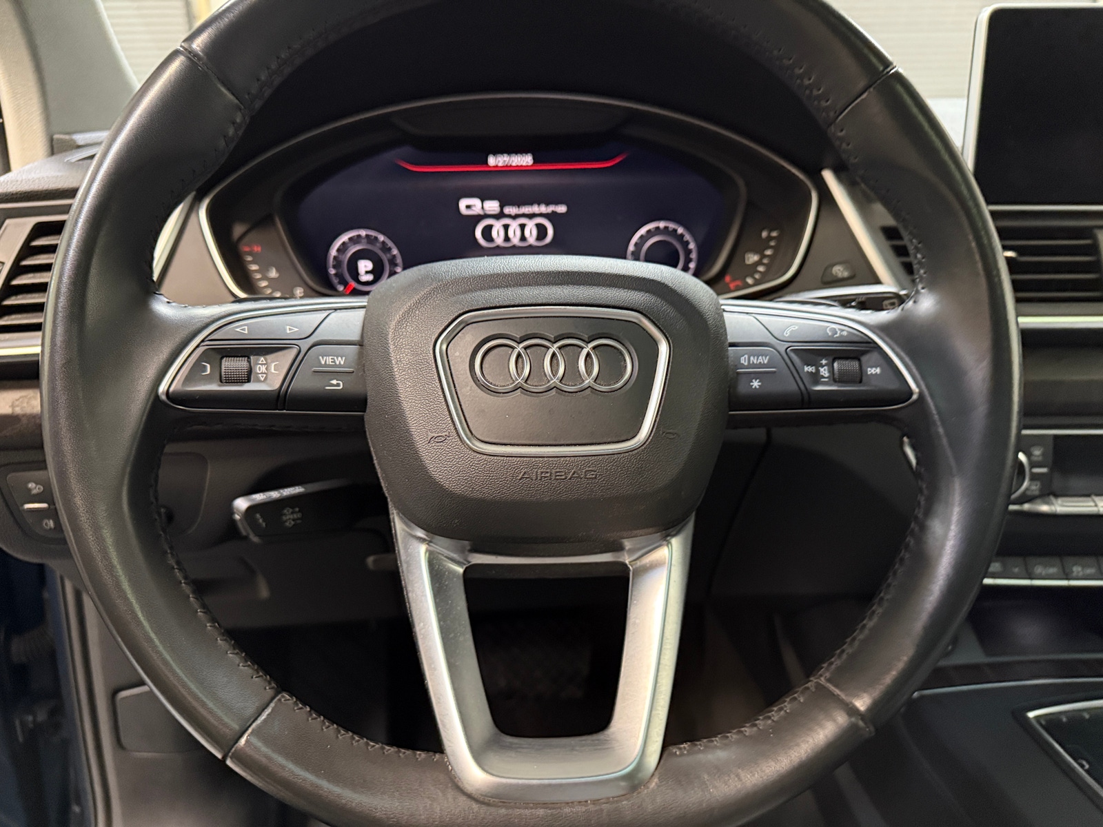 Thumbnail: 2018 Audi Q5 - 4