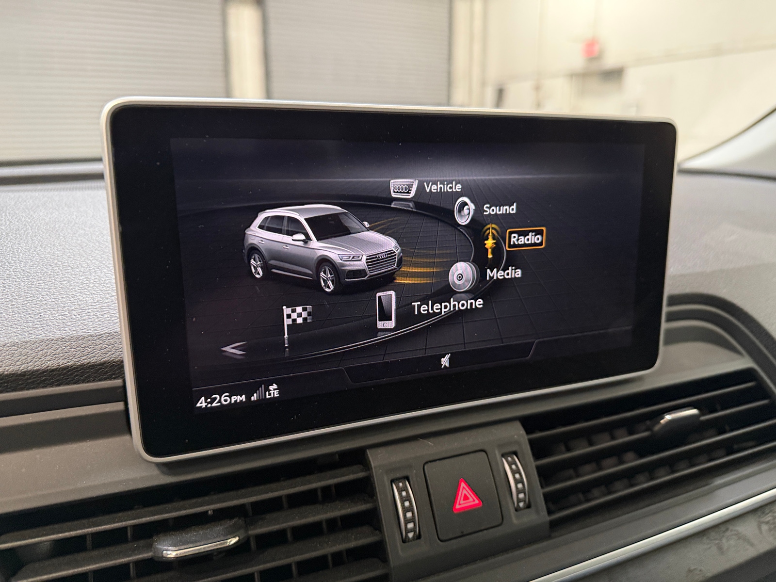 Thumbnail: 2018 Audi Q5 - 3