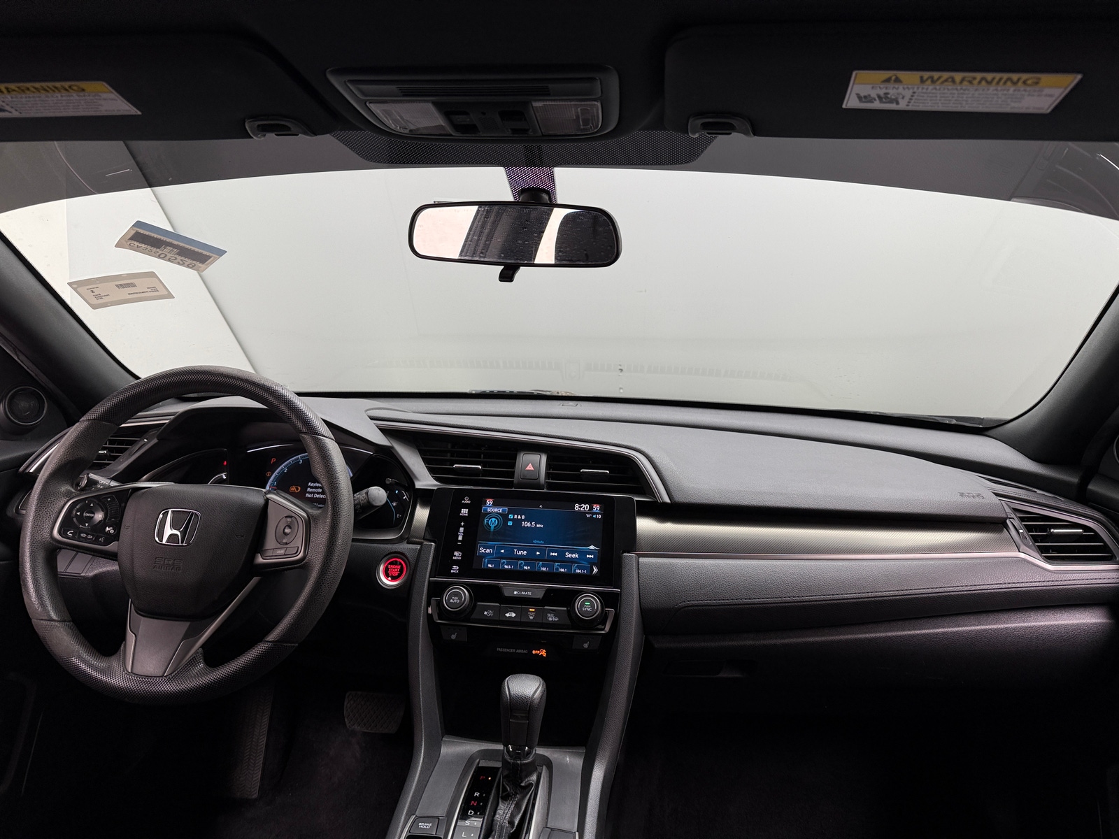Thumbnail: 2018 Honda Civic - 3