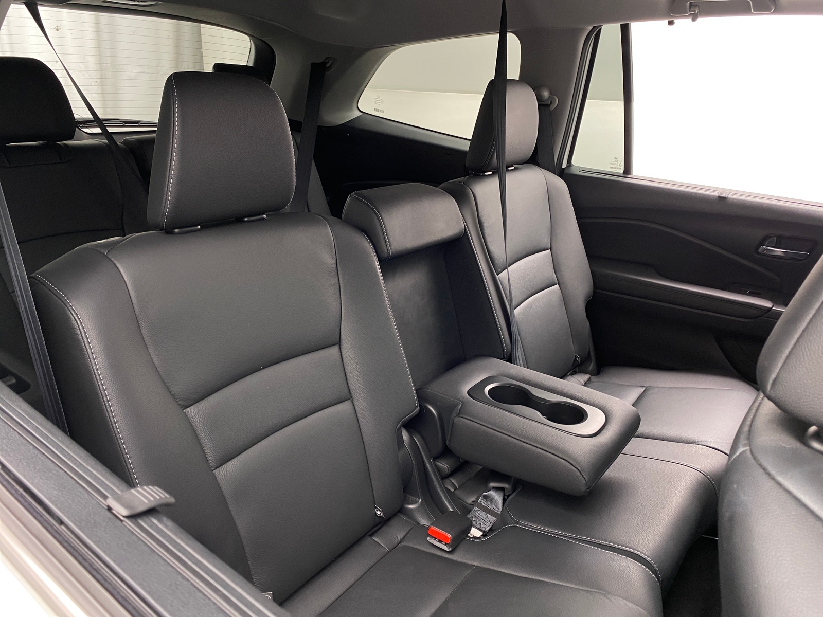 Thumbnail: 2021 Honda Pilot - 5