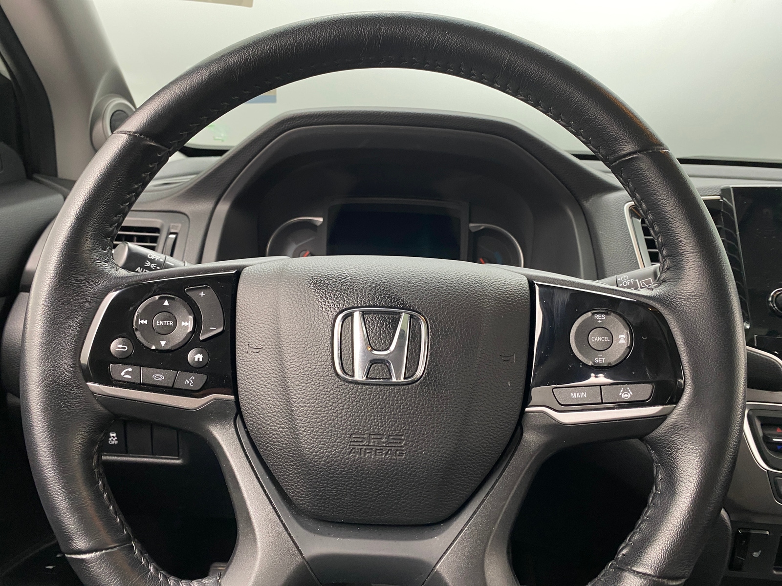 Thumbnail: 2021 Honda Pilot - 4