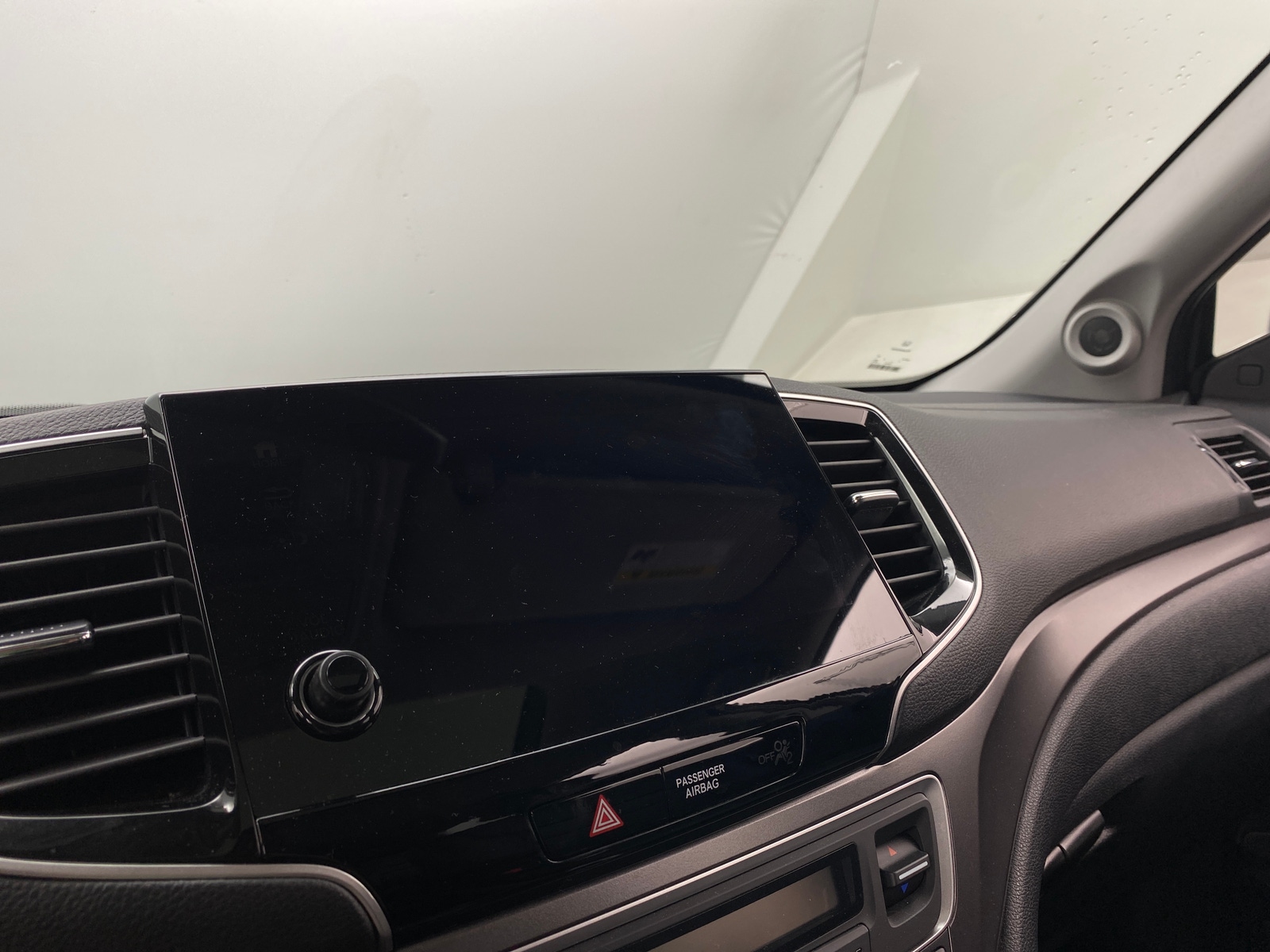 Thumbnail: 2021 Honda Pilot - 3