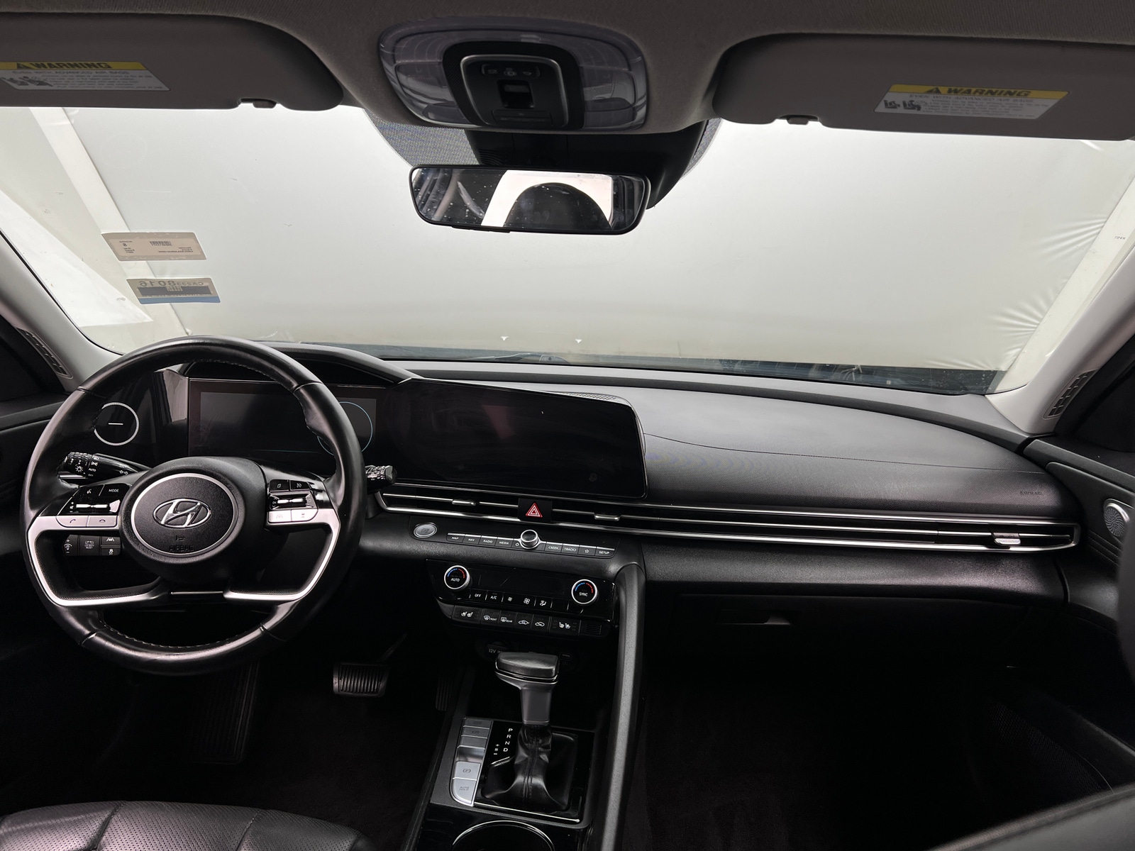 Thumbnail: 2021 Hyundai Elantra - 2