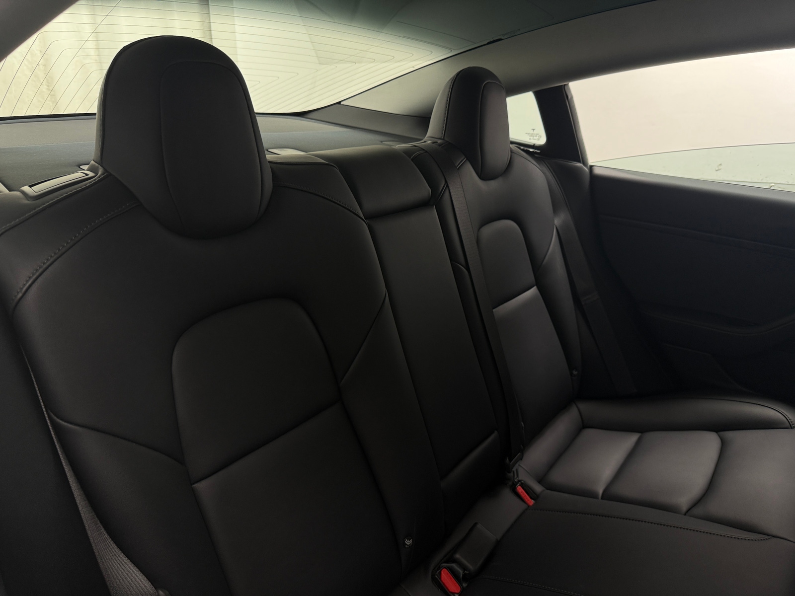 Thumbnail: 2018 Tesla Model 3 - 4