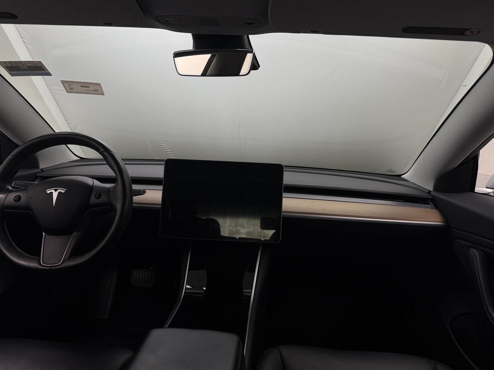 Thumbnail: 2018 Tesla Model 3 - 2
