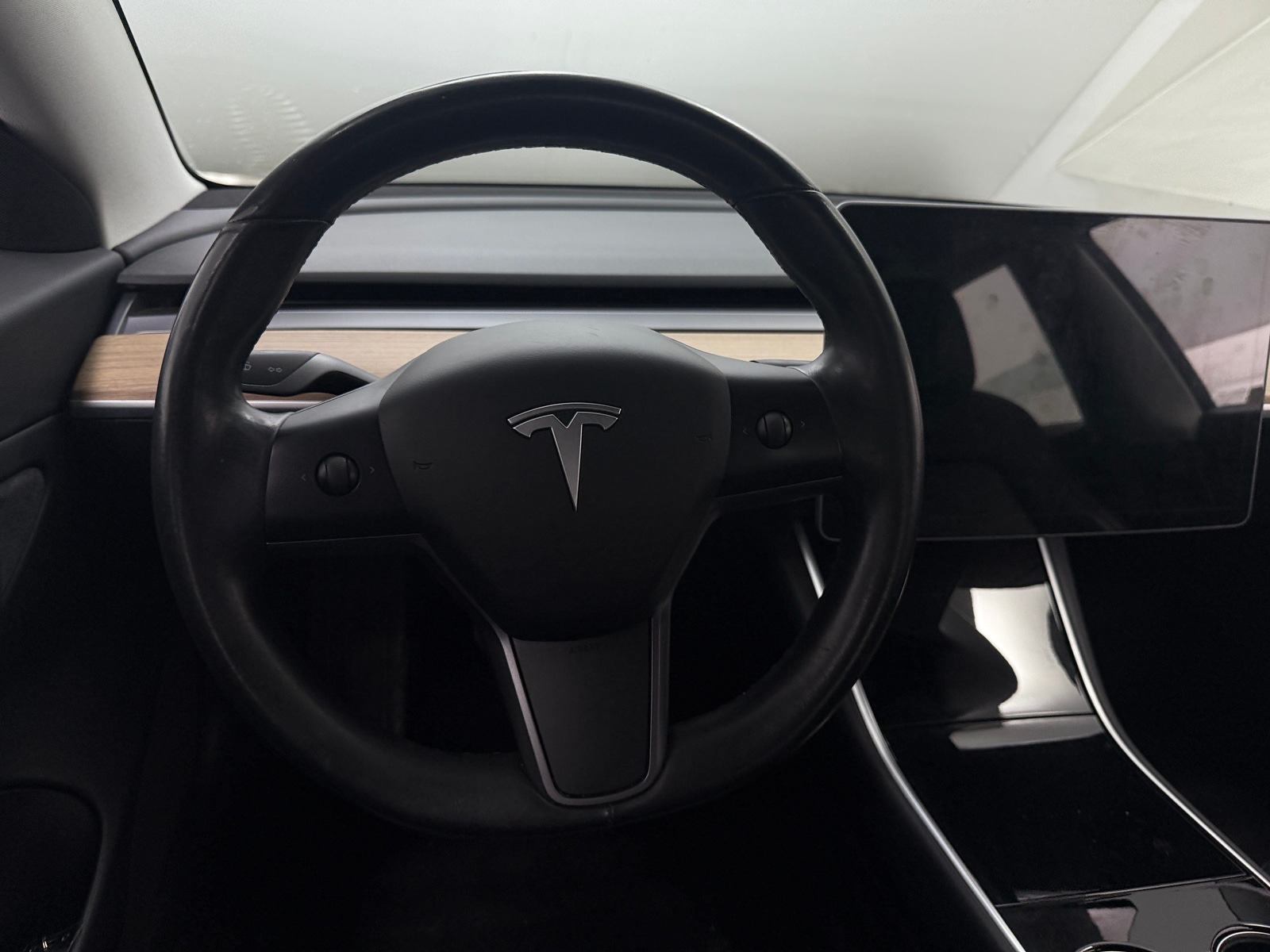 Thumbnail: 2018 Tesla Model 3 - 3
