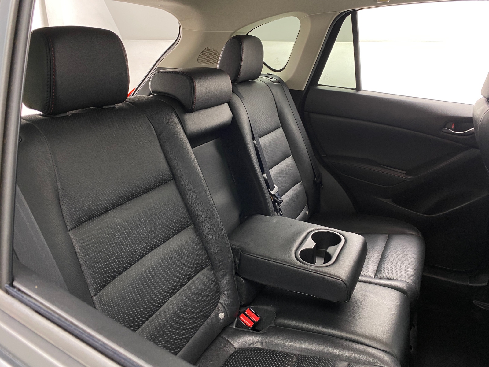 Thumbnail: 2015 Mazda CX-5 - 5