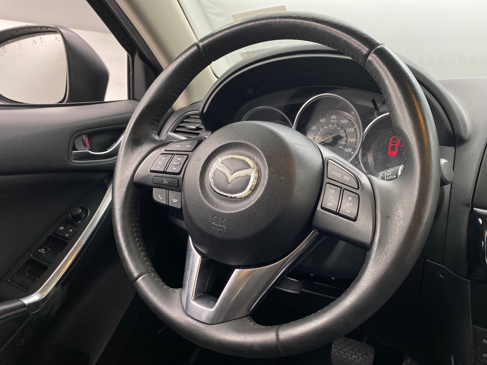 Thumbnail: 2015 Mazda CX-5 - 4