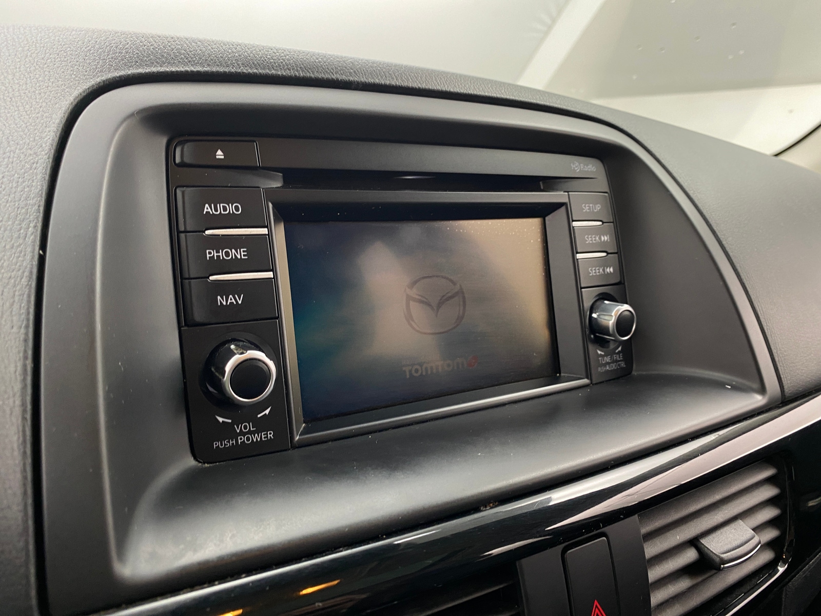 Thumbnail: 2015 Mazda CX-5 - 3