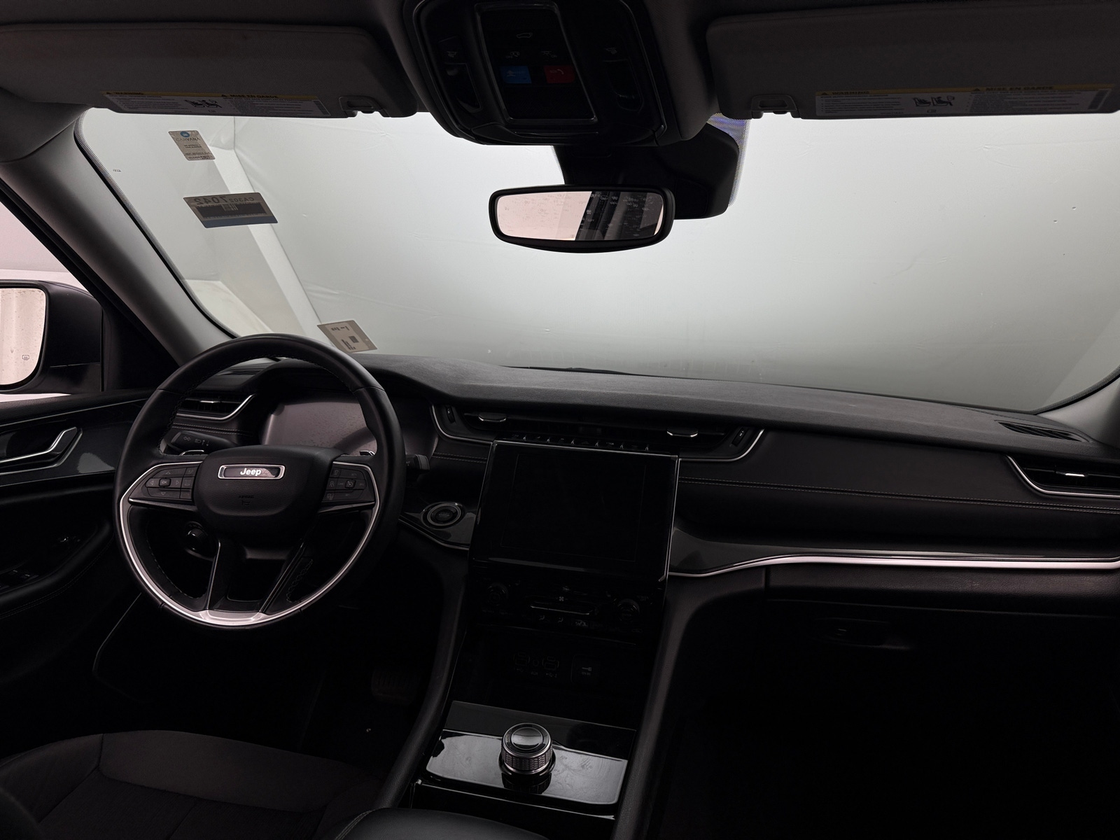 Thumbnail: 2022 Jeep Grand Cherokee L - 3