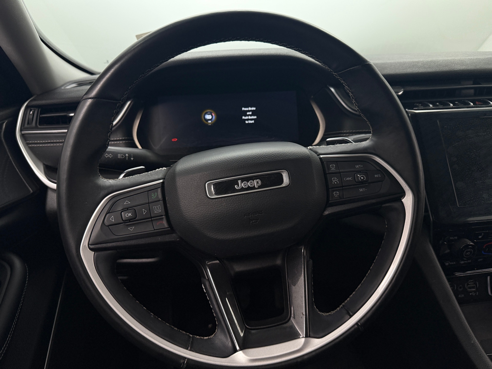 Thumbnail: 2022 Jeep Grand Cherokee L - 5