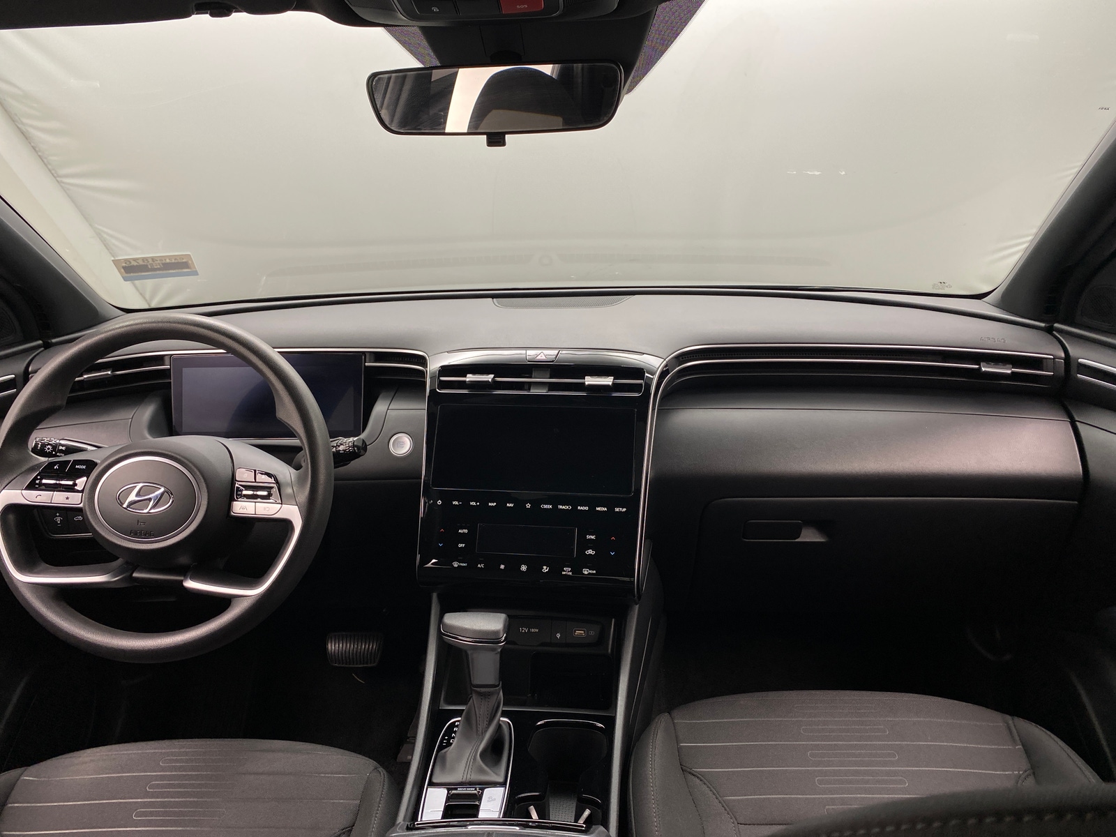 Thumbnail: 2024 Hyundai Santa Cruz - 3