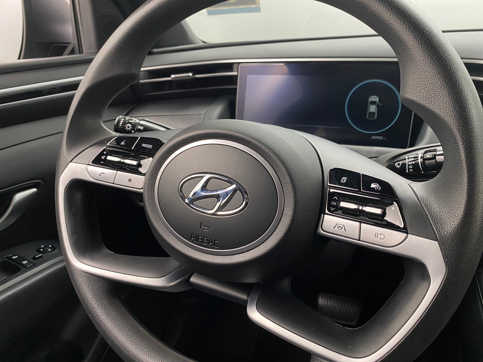 Thumbnail: 2024 Hyundai Santa Cruz - 5