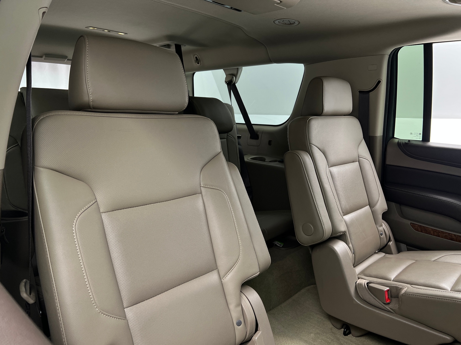 Thumbnail: 2018 Chevrolet Suburban - 5